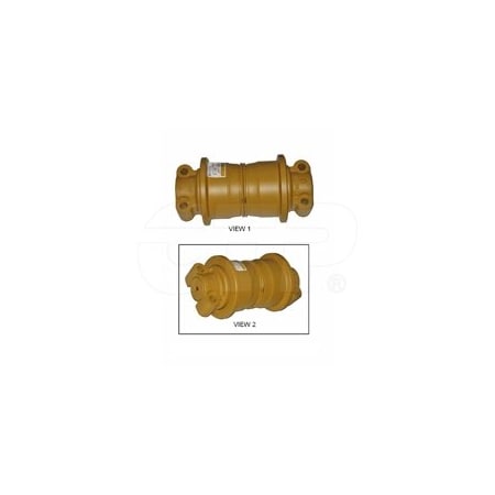 Aic Replacement Parts Roller G S/F-Track Fits Caterpillar Models 1634147